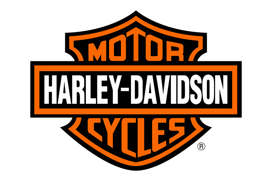 HARLEY-DAVIDSON
