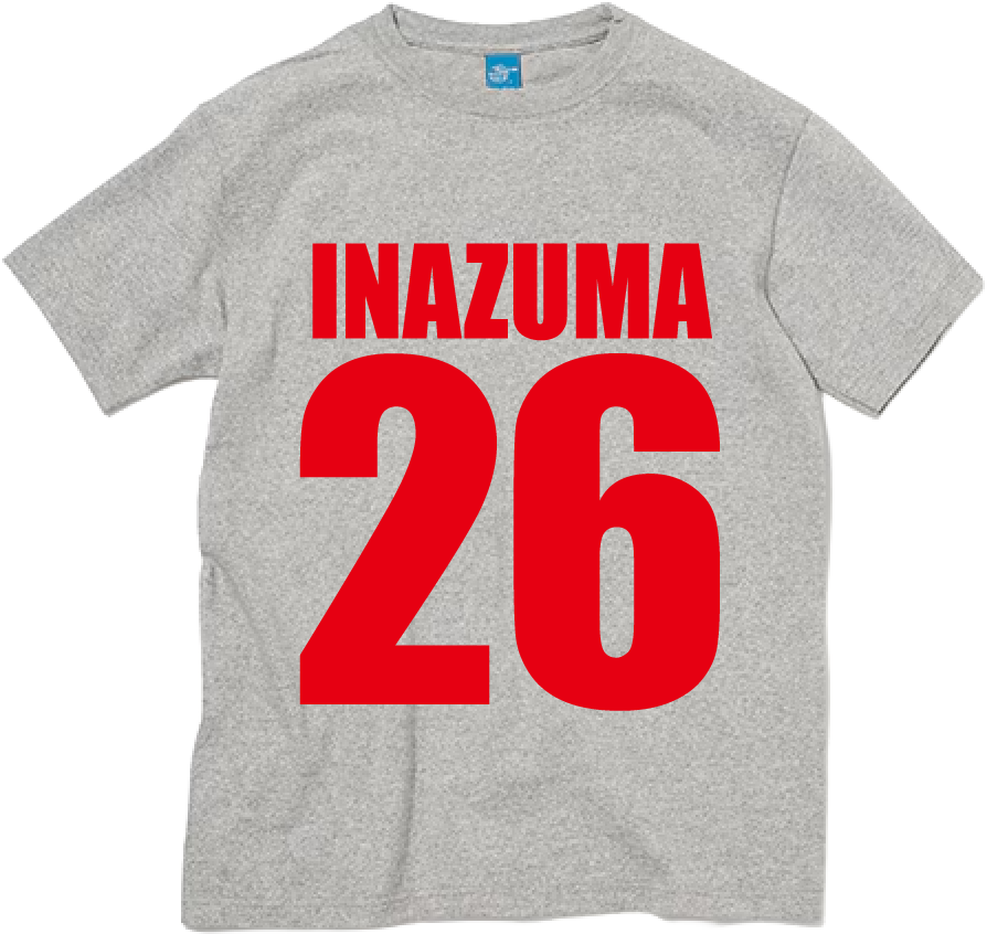 稲妻フェスティバル プレミアムTシャツ